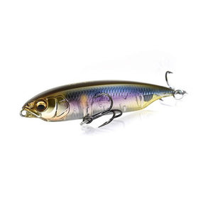 Megabass Karashi Karashi
