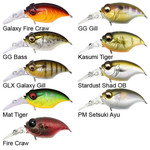 Megabass MRX Griffon