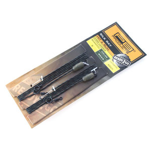 PB Products Ready2Go Silk Ray Hit & Run Chod Leader Ready2Go Silk Ray Hit & Run Chod Leader