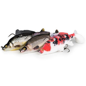 FOX Rage Replicant Carp Replicant Carp