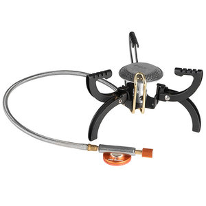 FOX Explorer Stove Explorer Stove