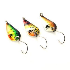 Rozemeijer Micro Spoon Micro Spoon