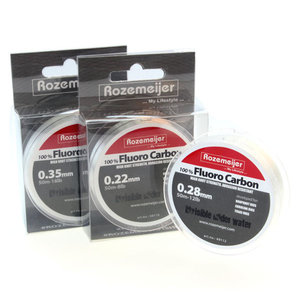 Rozemeijer Fluoro Carbon Fluoro Carbon