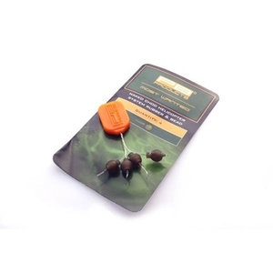 PB Products Naked Chod Helicopter System Rubber & Bead Naked Chod Helicopter System Rubber & Bead