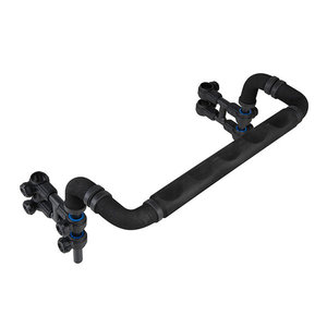 Matrix 3D-R Folding Pole Support 3D-R Folding Pole Support