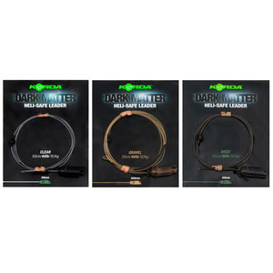 Korda Dark Matter Heli-Safe Leader Dark Matter Heli-Safe Leader