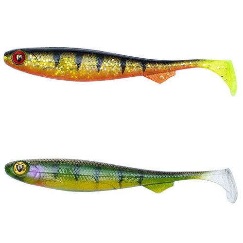 FOX Rage Slick Shad