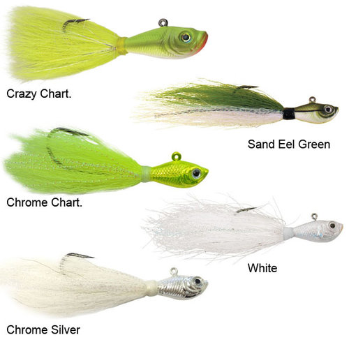 Spro Bucktail Jig