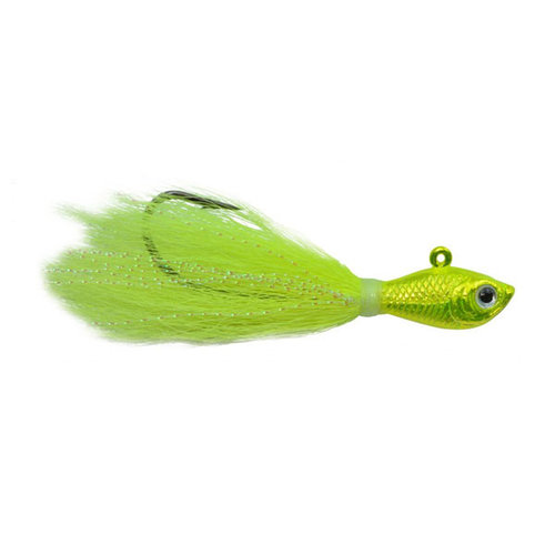 Spro Bucktail Jig