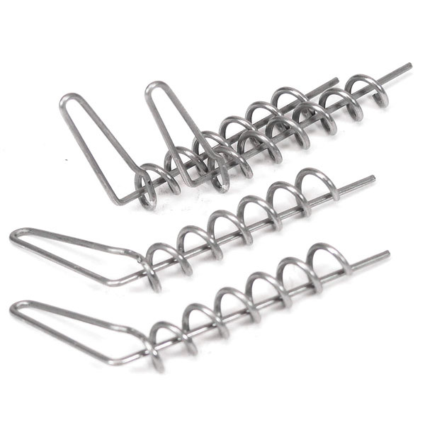 Pike Craft The System Big Screw Fauna Hengelsport