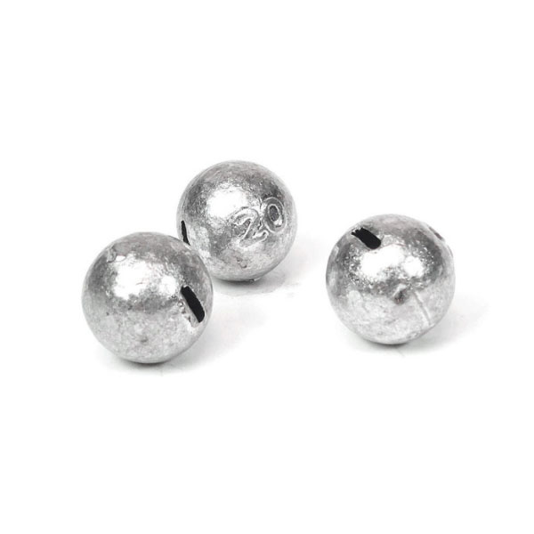 Pike Craft The System Lead Fauna Hengelsport