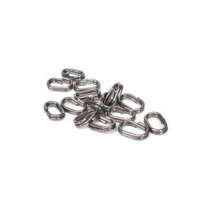 Pike Craft Oval Splitring Oval Splitring