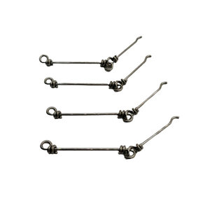 Pike Craft The Flex Stinger Set The Flex Stinger Set