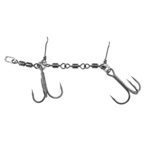 Pike Craft The Swivel Rig The Swivel Rig