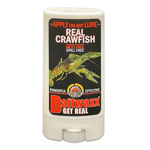 Pro-Cure Bait Scent Baitwaxx