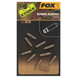 FOX Edges Camo Ronnie Sleeves Edges Camo Ronnie Sleeves