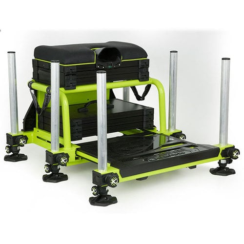 Matrix S36 Superbox Lime