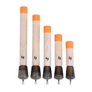 Preston Innovations Precision Pellet Wagglers Precision Pellet Wagglers