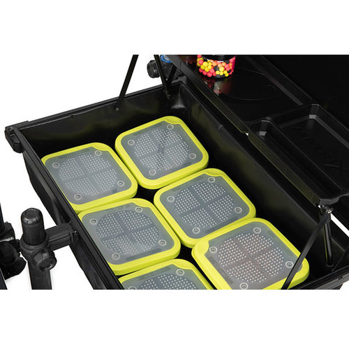 Matrix Pro Feeder Tray