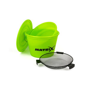 Matrix Bucket Set Bucket Set