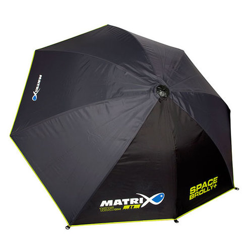 Matrix Space Brolly