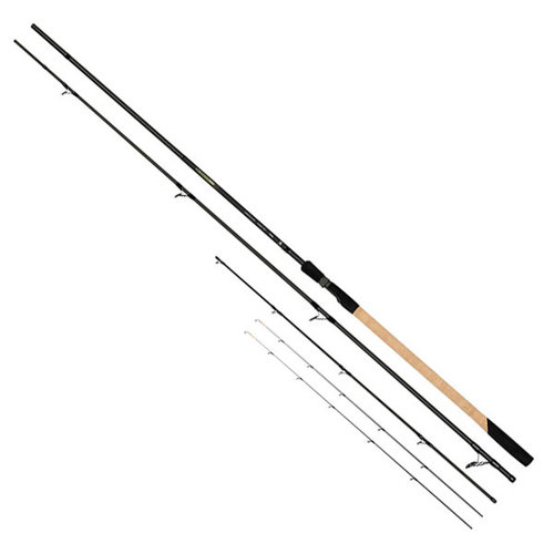 Matrix Horizon X Pro Distance Feeder Rods