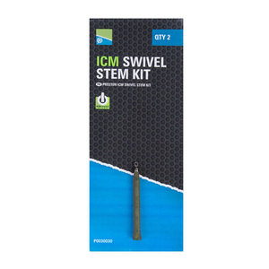 Preston Innovations ICM Swivel Stem Kit ICM Swivel Stem Kit