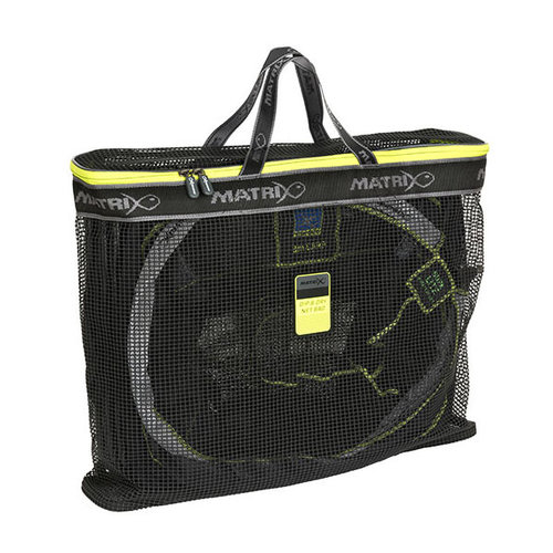 Matrix Dip & Dry Net Bag