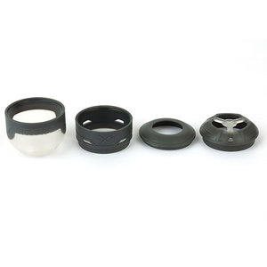 Matrix Flexible Toss Pots Flexible Toss Pots