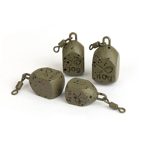 Matrix Bottle Bombs MK2