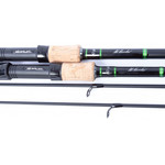 Korum Allrounder Rods