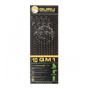 Guru QM1 Ready Rigs QM1 Ready Rigs