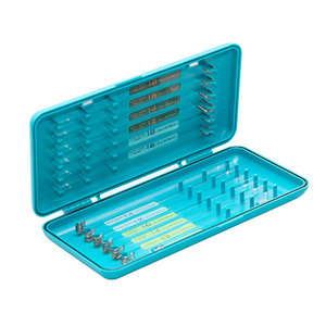 Drennan Hook Box Hook Box