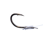 Drennan Fluorocarbon Wide Gape Feeder Hooklengths