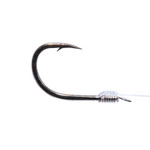 Drennan Fluorocarbon Carbon Feeder Hooklengths