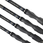 Free Spirit Hi S 13ft 3 Piece Power Feeder Distance Rod Cork Handle