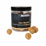 CC Moore Live System Hard Hookbaits