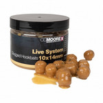 CC Moore Live System Glugged Hookbaits