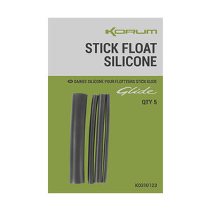 Korum Glide Stick Float Silicone Glide Stick Float Silicone