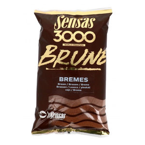 Sensas 3000 Brune Bremes 3000 Brune Bremes