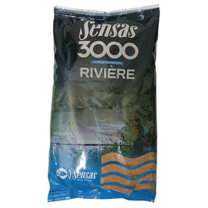 Sensas 3000 Riviere 3000 Riviere
