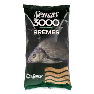 Sensas 3000 Bremes 3000 Bremes