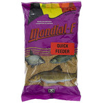 Mondial-F Quick Feeder