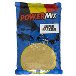 Mondial-F Powermix Super Bream