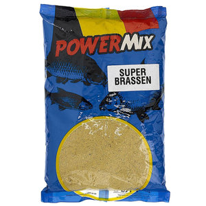 Powermix Super Bream
