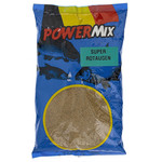 Mondial-F Powermix Super Gardon