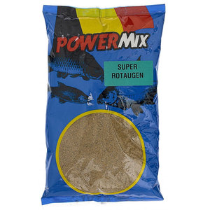 Powermix Super Gardon