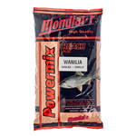 Mondial-F Powermix Roach Vanilla