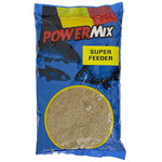 Mondial-F Powermix Super Feeder