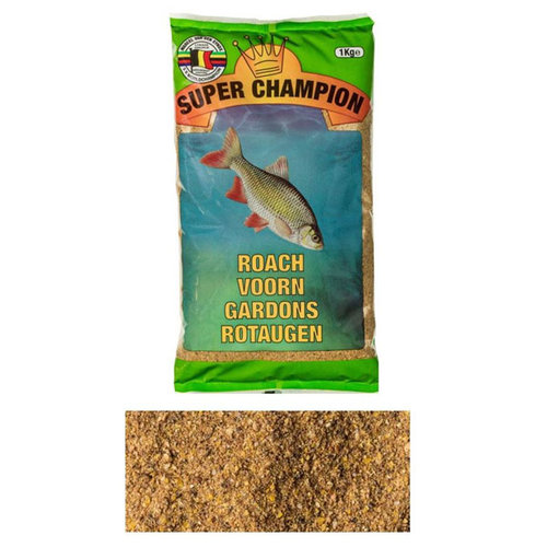 Van Den Eynde Super Champion Roach